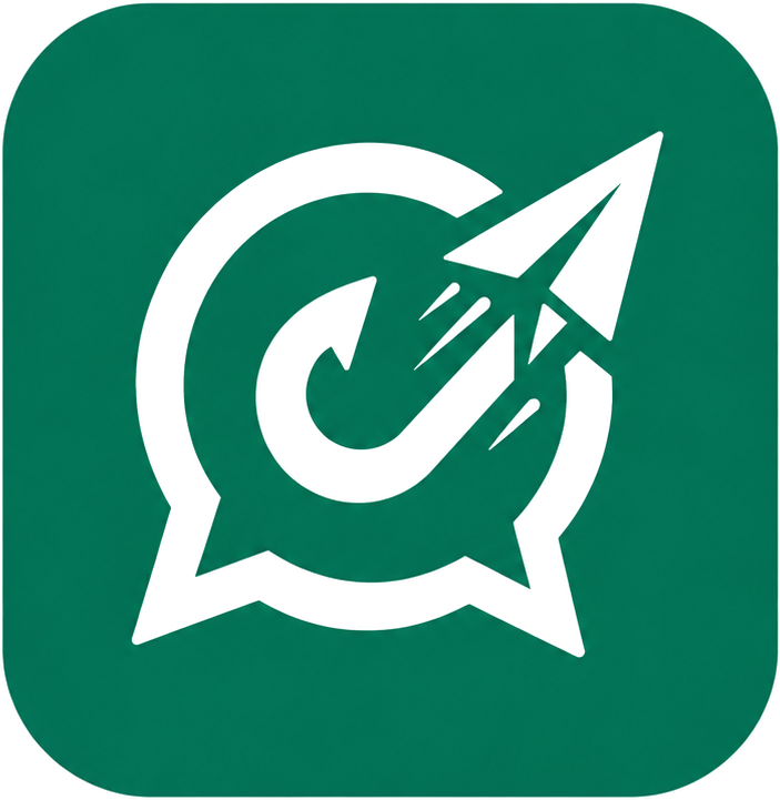HookSend Logo